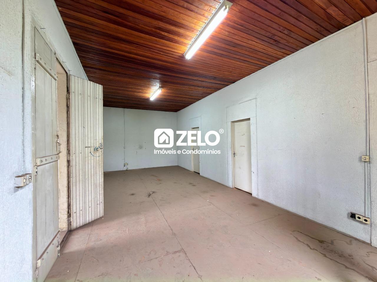 Casa comercial em Centro, Campinas - SP | Zelo Imóveis: Casa comercial para alugar, Centro - Campinas/SP