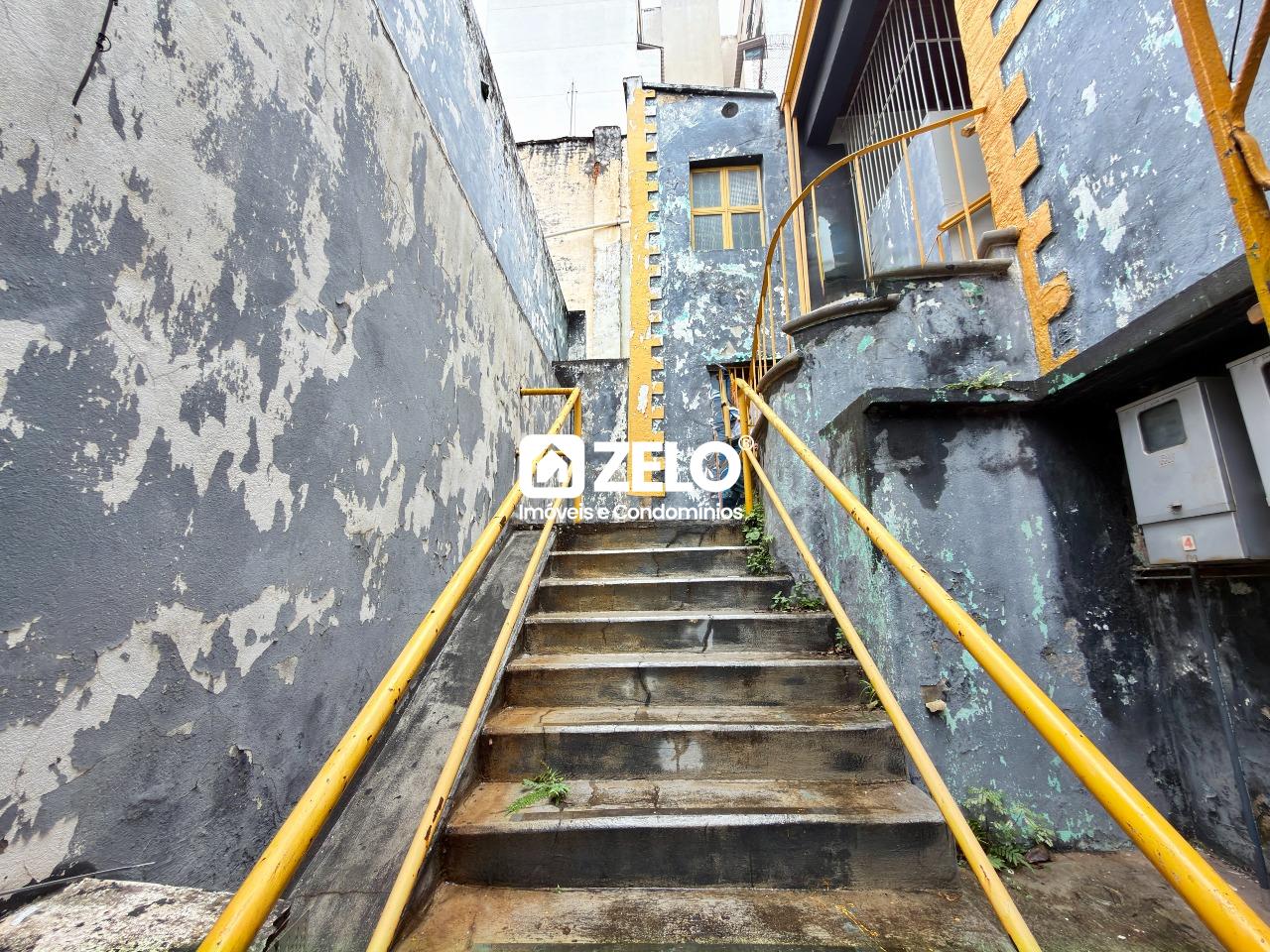 Casa comercial em Centro, Campinas - SP | Zelo Imóveis: Casa comercial para alugar, Centro - Campinas/SP