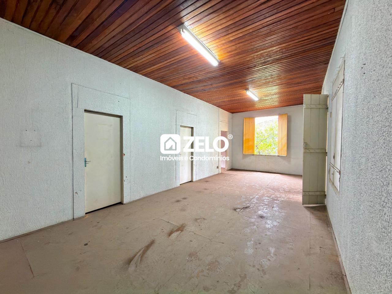 Casa comercial em Centro, Campinas - SP | Zelo Imóveis: Casa comercial para alugar, Centro - Campinas/SP