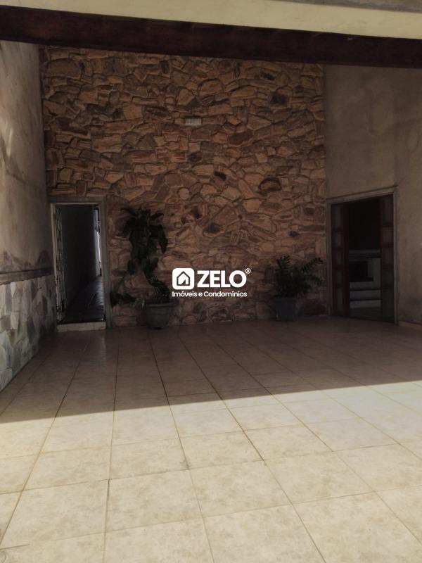 Casa em Vila Aeroporto, Campinas - SP | Zelo Imóveis: Casa para alugar, Vila Aeroporto - Campinas/SP