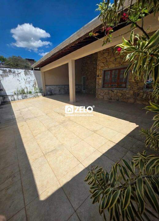 Casa em Vila Aeroporto, Campinas - SP | Zelo Imóveis: Casa para alugar, Vila Aeroporto - Campinas/SP