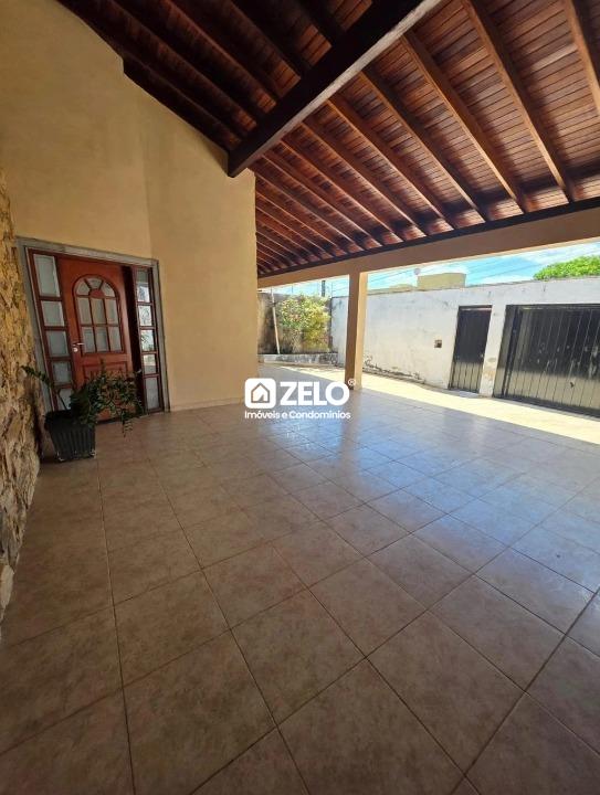 Casa em Vila Aeroporto, Campinas - SP | Zelo Imóveis: Casa para alugar, Vila Aeroporto - Campinas/SP