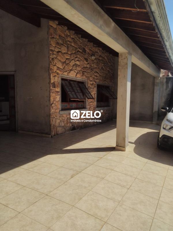 Casa em Vila Aeroporto, Campinas - SP | Zelo Imóveis: Casa para alugar, Vila Aeroporto - Campinas/SP