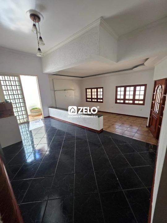 Casa em Vila Aeroporto, Campinas - SP | Zelo Imóveis: Casa para alugar, Vila Aeroporto - Campinas/SP