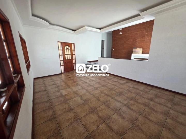Casa em Vila Aeroporto, Campinas - SP | Zelo Imóveis: Casa para alugar, Vila Aeroporto - Campinas/SP