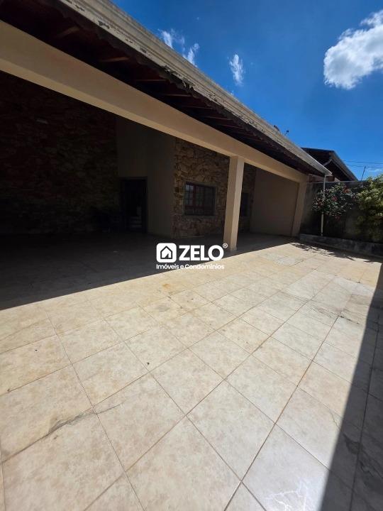 Casa em Vila Aeroporto, Campinas - SP | Zelo Imóveis: Casa para alugar, Vila Aeroporto - Campinas/SP