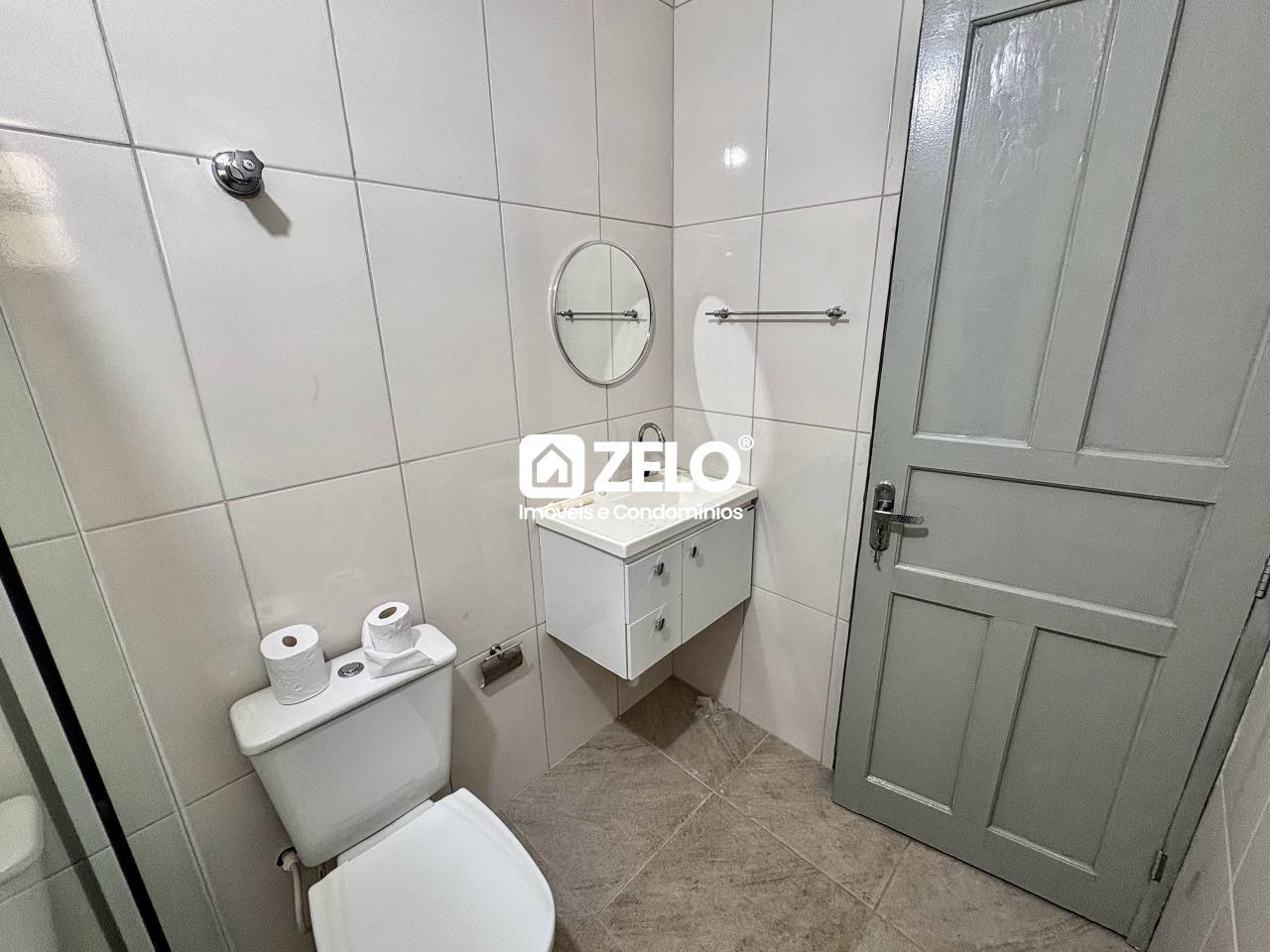 Casa em Bonfim, Campinas - SP | Zelo Imóveis: Casa para alugar, Bonfim - Campinas/SP