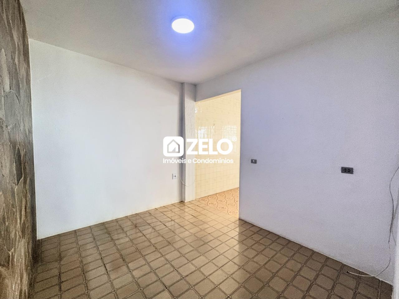 Casa em Bonfim, Campinas - SP | Zelo Imóveis: Casa para alugar, Bonfim - Campinas/SP