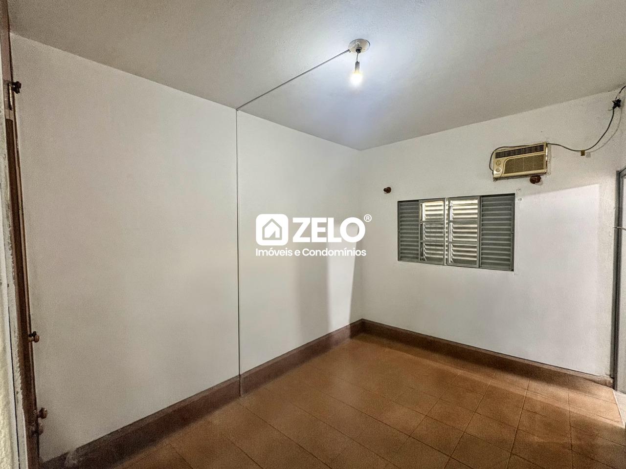 Casa em Bonfim, Campinas - SP | Zelo Imóveis: Casa para alugar, Bonfim - Campinas/SP