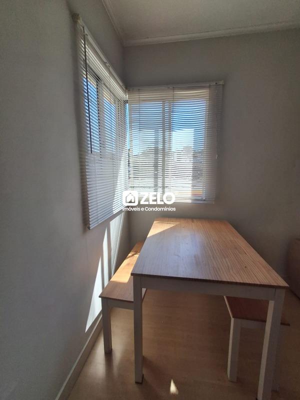 Apartamento em Bosque, Campinas - SP | Zelo Imóveis: Apartamento para alugar, Bosque - Campinas/SP