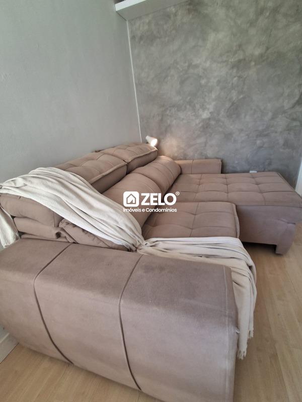 Apartamento em Bosque, Campinas - SP | Zelo Imóveis: Apartamento para alugar, Bosque - Campinas/SP