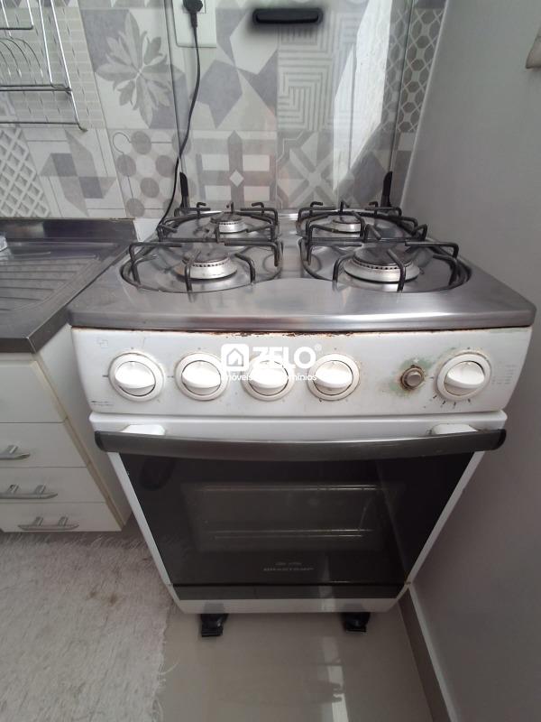 Apartamento em Bosque, Campinas - SP | Zelo Imóveis: Apartamento para alugar, Bosque - Campinas/SP