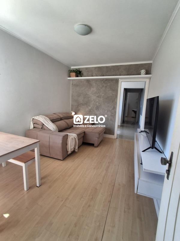 Apartamento em Bosque, Campinas - SP | Zelo Imóveis: Apartamento para alugar, Bosque - Campinas/SP