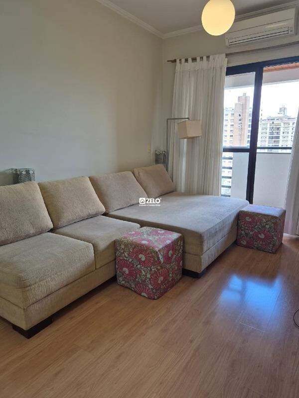Apartamento em Jardim Proença, Campinas - SP | Zelo Imóveis: Apartamento à venda, Jardim Proença - Campinas/SP