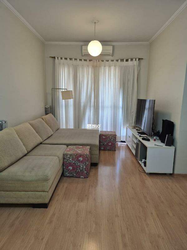 Apartamento em Jardim Proença, Campinas - SP | Zelo Imóveis: Apartamento à venda, Jardim Proença - Campinas/SP
