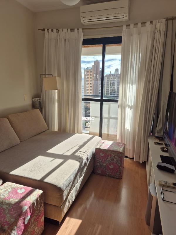 Apartamento em Jardim Proença, Campinas - SP | Zelo Imóveis: Apartamento à venda, Jardim Proença - Campinas/SP