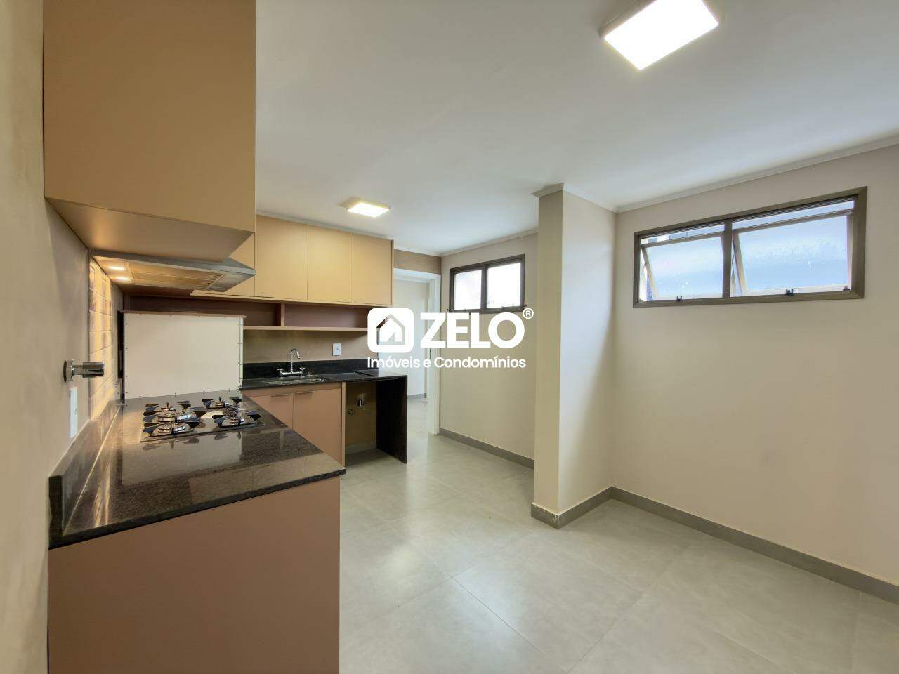 Apartamento em Cambuí, Campinas - SP | Zelo Imóveis: Apartamento para alugar, Cambuí - Campinas/SP