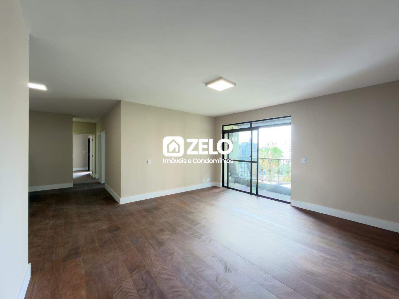 Apartamento em Cambuí, Campinas - SP | Zelo Imóveis: Apartamento para alugar, Cambuí - Campinas/SP