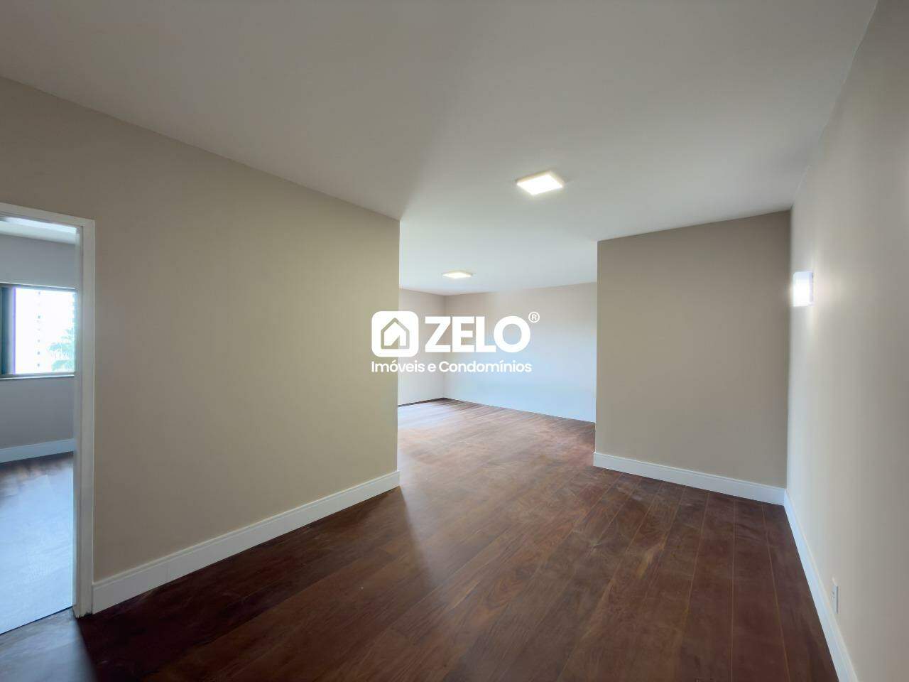 Apartamento em Cambuí, Campinas - SP | Zelo Imóveis: Apartamento para alugar, Cambuí - Campinas/SP