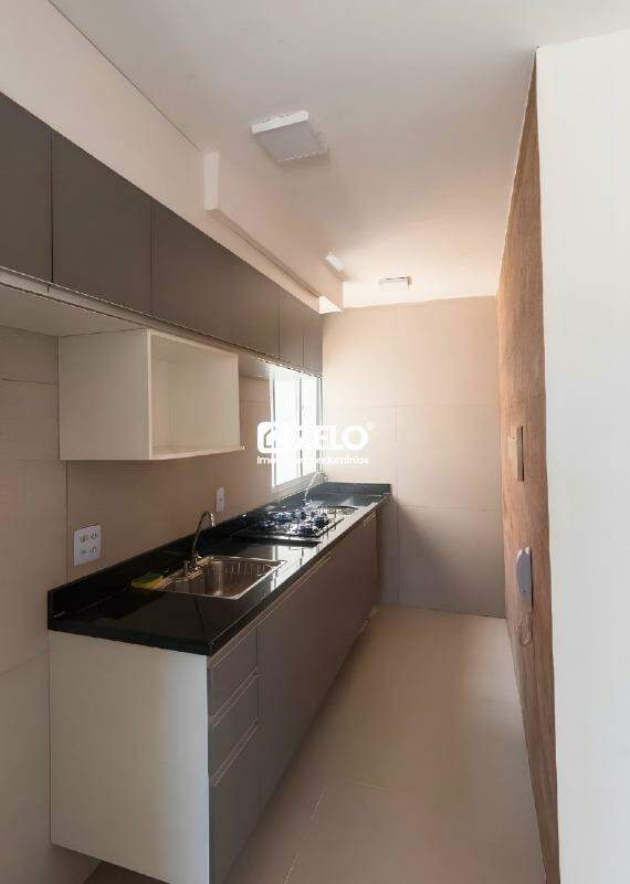 Apartamento em Jardim Rossin, Campinas - SP | Zelo Imóveis: Apartamento à venda, Jardim Rossin - Campinas/SP