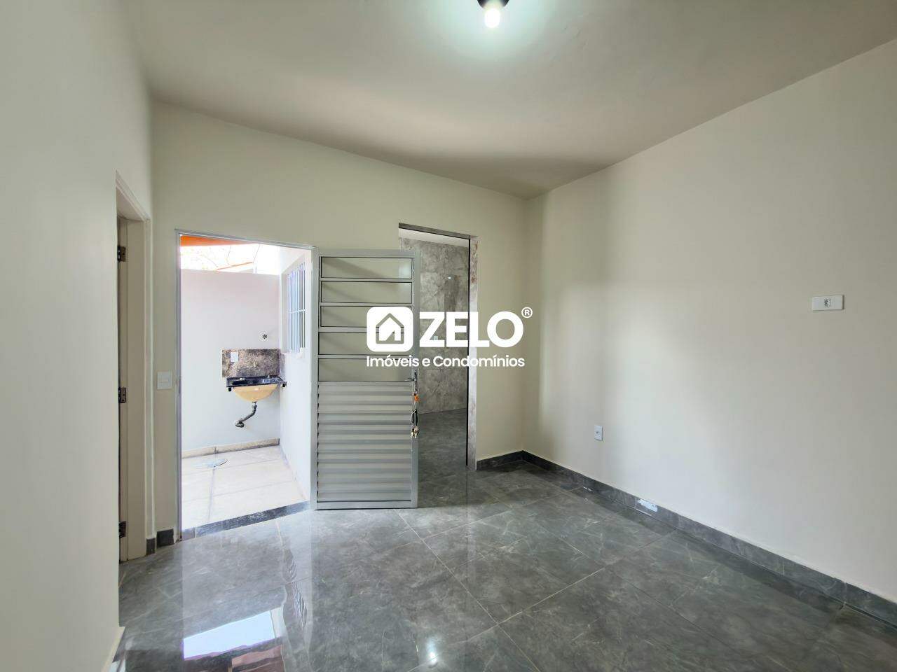 Casa em Jardim Chapadão, Campinas - SP | Zelo Imóveis: Casa para alugar, Jardim Chapadão - Campinas/SP
