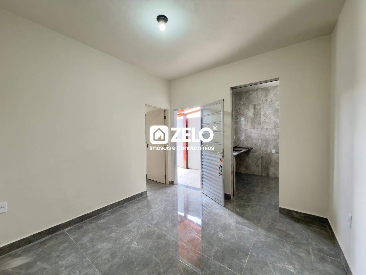 Casa em Jardim Chapadão, Campinas - SP | Zelo Imóveis: Casa para alugar, Jardim Chapadão - Campinas/SP