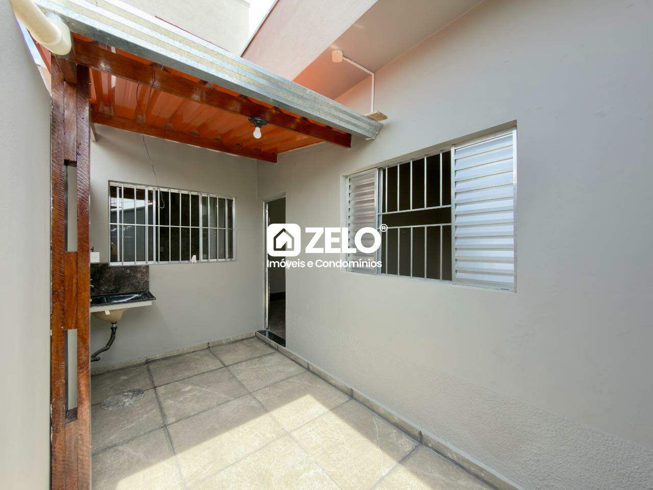 Casa em Jardim Chapadão, Campinas - SP | Zelo Imóveis: Casa para alugar, Jardim Chapadão - Campinas/SP
