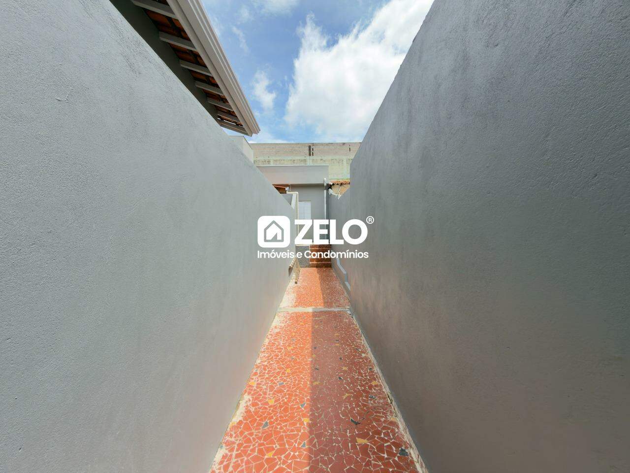 Casa em Jardim Chapadão, Campinas - SP | Zelo Imóveis: Casa para alugar, Jardim Chapadão - Campinas/SP