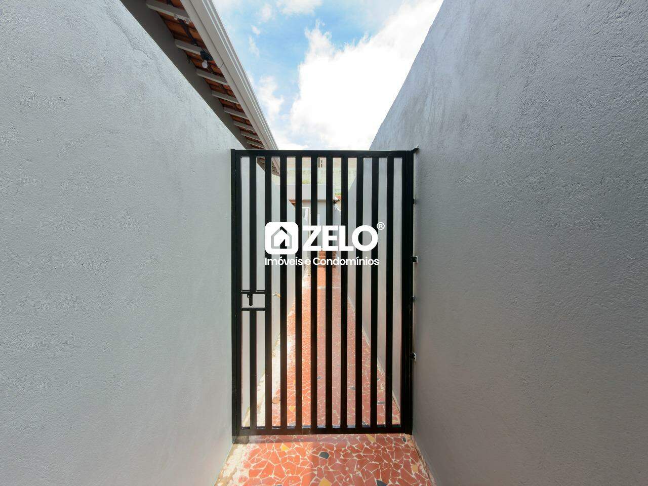 Casa em Jardim Chapadão, Campinas - SP | Zelo Imóveis: Casa para alugar, Jardim Chapadão - Campinas/SP