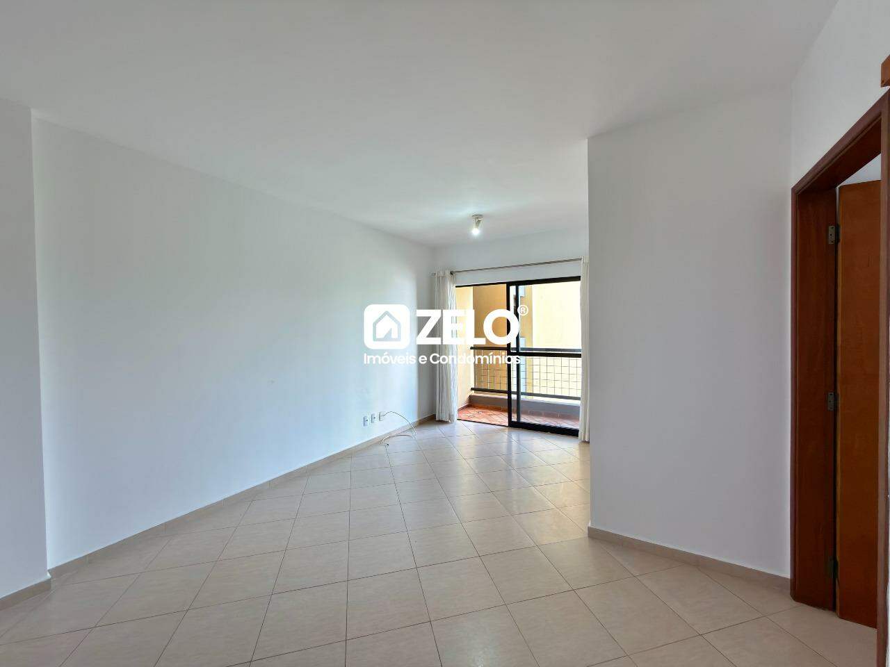 Apartamento em Mansões Santo Antônio, Campinas - SP | Zelo Imóveis: Apartamento para alugar, Mansões Santo Antônio - Campinas/SP