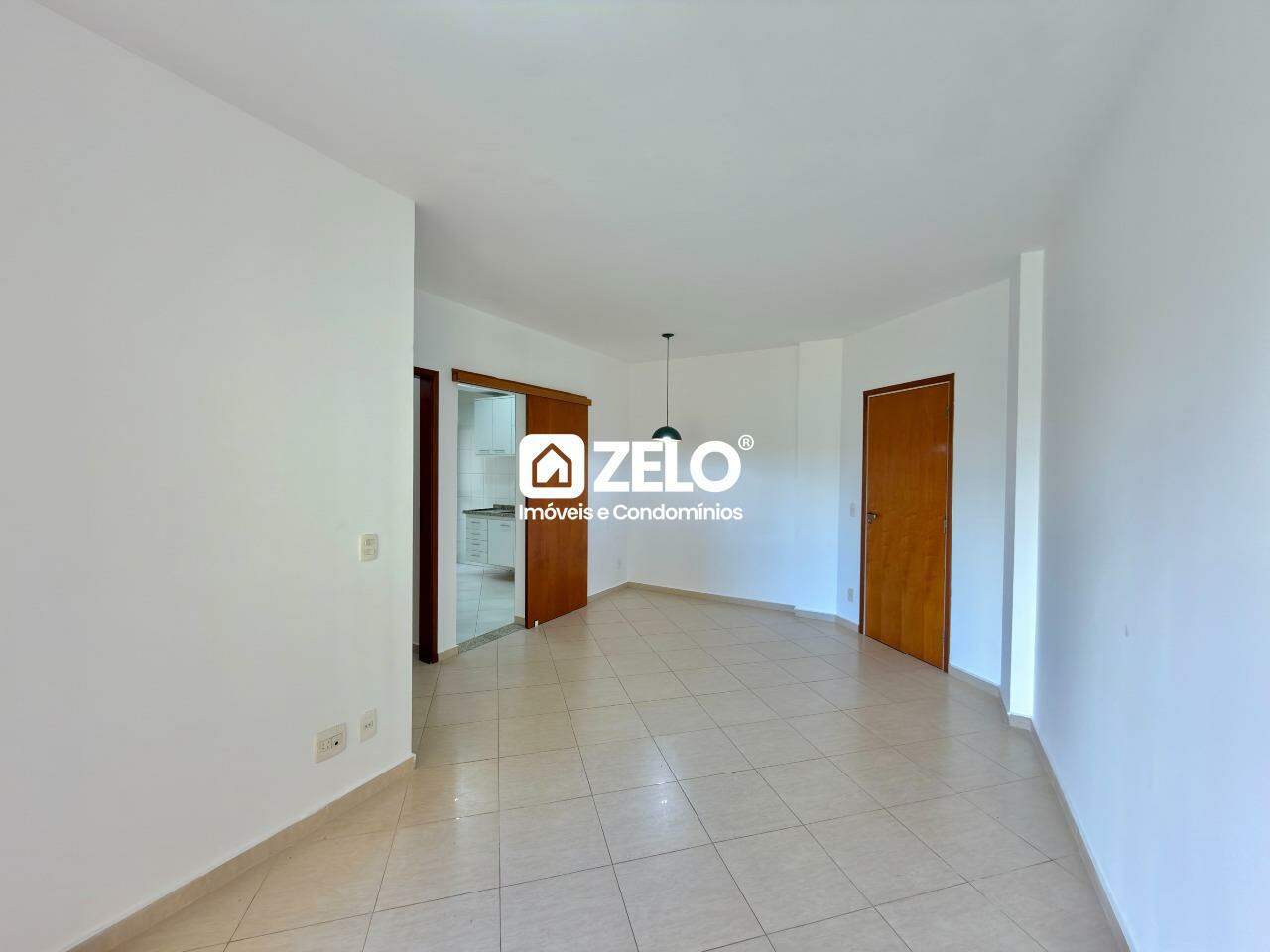 Apartamento em Mansões Santo Antônio, Campinas - SP | Zelo Imóveis: Apartamento para alugar, Mansões Santo Antônio - Campinas/SP
