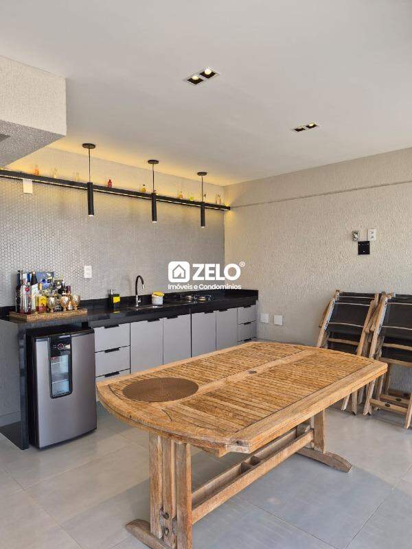 Cobertura em Jardim Brasil, Campinas - SP | Zelo Imóveis: Cobertura à venda, Jardim Brasil - Campinas/SP