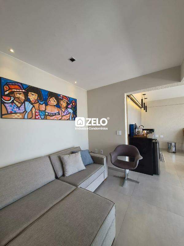 Cobertura em Jardim Brasil, Campinas - SP | Zelo Imóveis: Cobertura à venda, Jardim Brasil - Campinas/SP