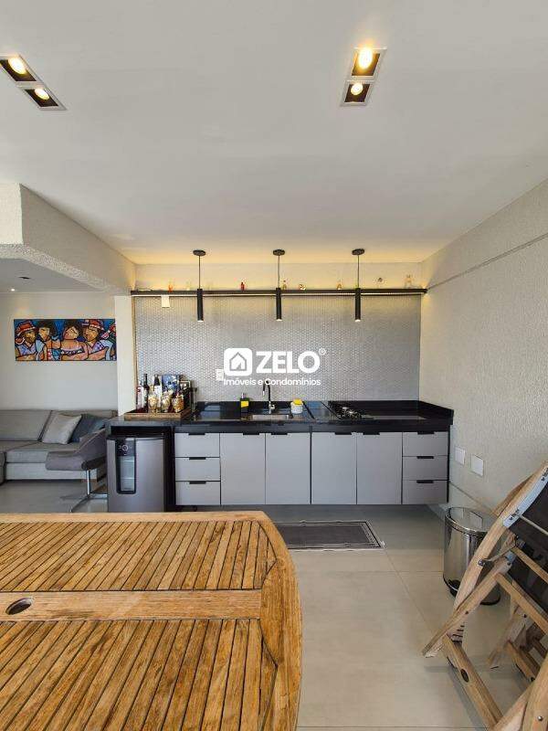 Cobertura em Jardim Brasil, Campinas - SP | Zelo Imóveis: Cobertura à venda, Jardim Brasil - Campinas/SP