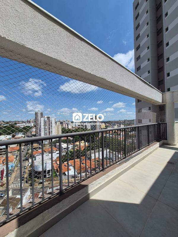 Cobertura em Jardim Brasil, Campinas - SP | Zelo Imóveis: Cobertura à venda, Jardim Brasil - Campinas/SP