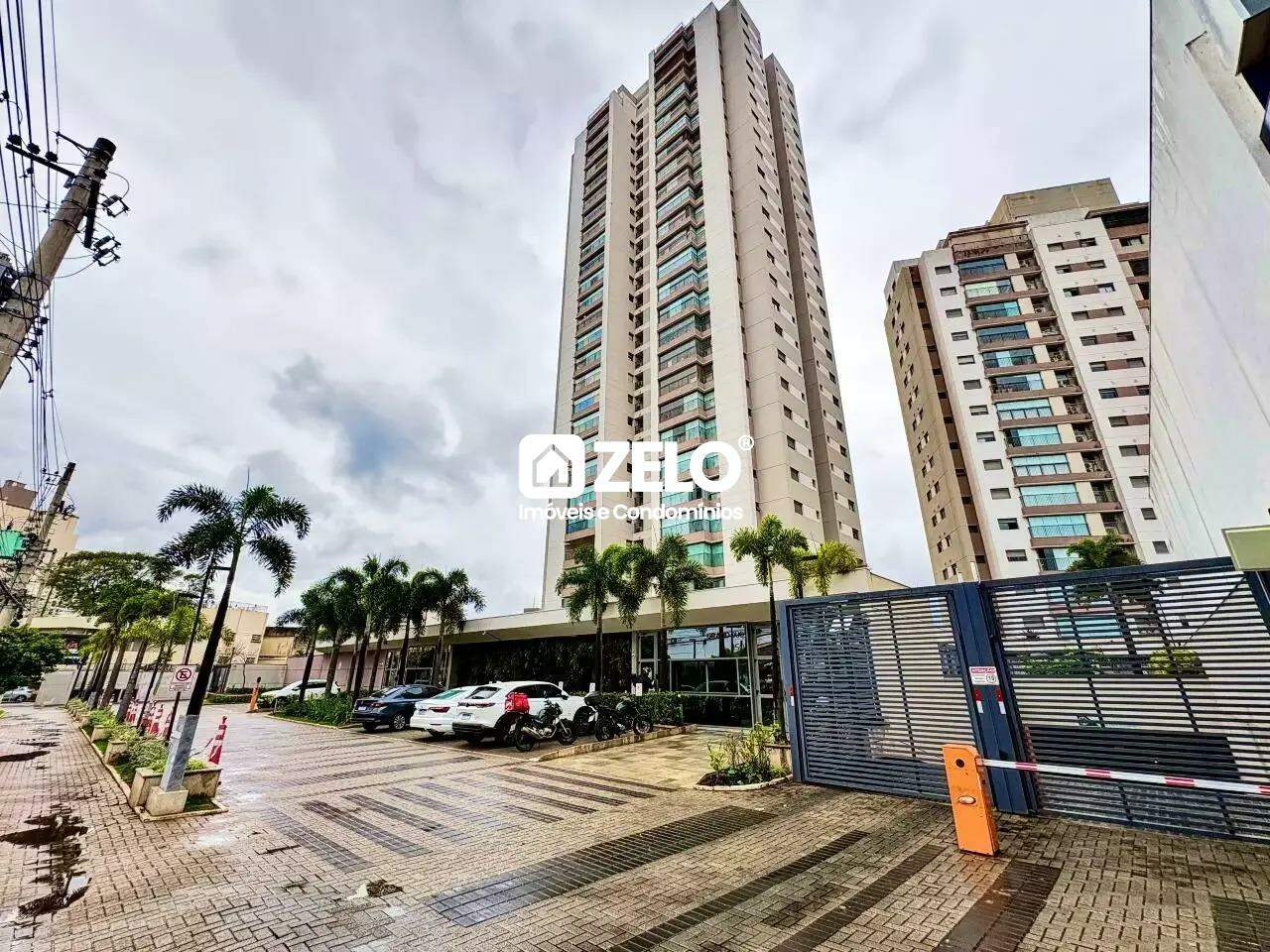 Cobertura em Jardim Brasil, Campinas - SP | Zelo Imóveis: Cobertura à venda, Jardim Brasil - Campinas/SP
