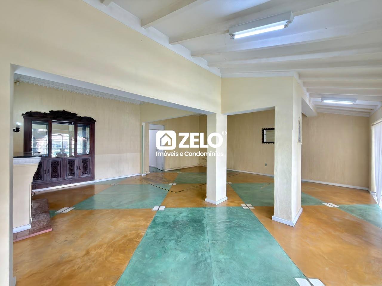 Casa comercial em Cambuí, Campinas - SP | Zelo Imóveis: Casa comercial para alugar, Cambuí - Campinas/SP