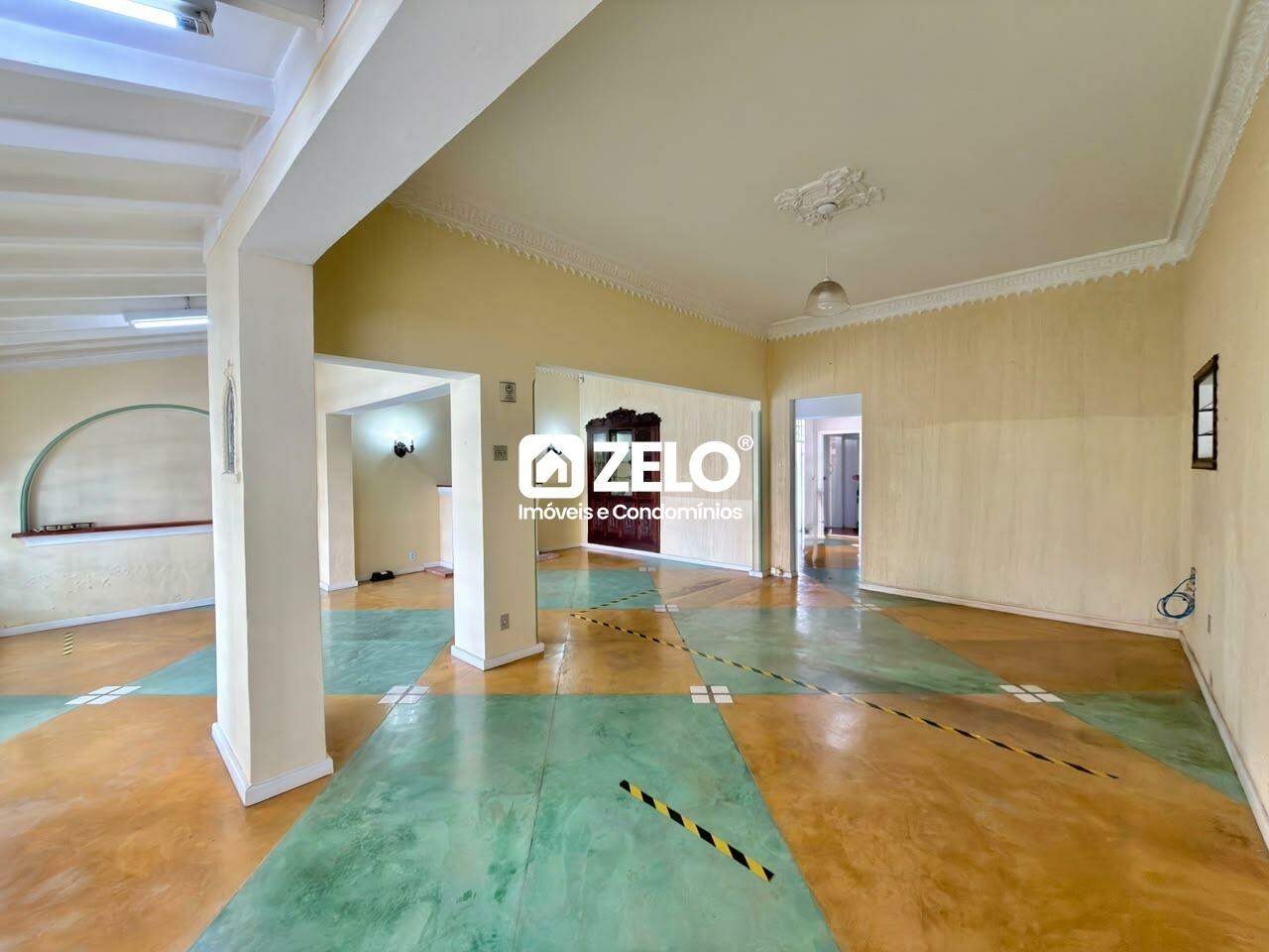 Casa comercial em Cambuí, Campinas - SP | Zelo Imóveis: Casa comercial para alugar, Cambuí - Campinas/SP