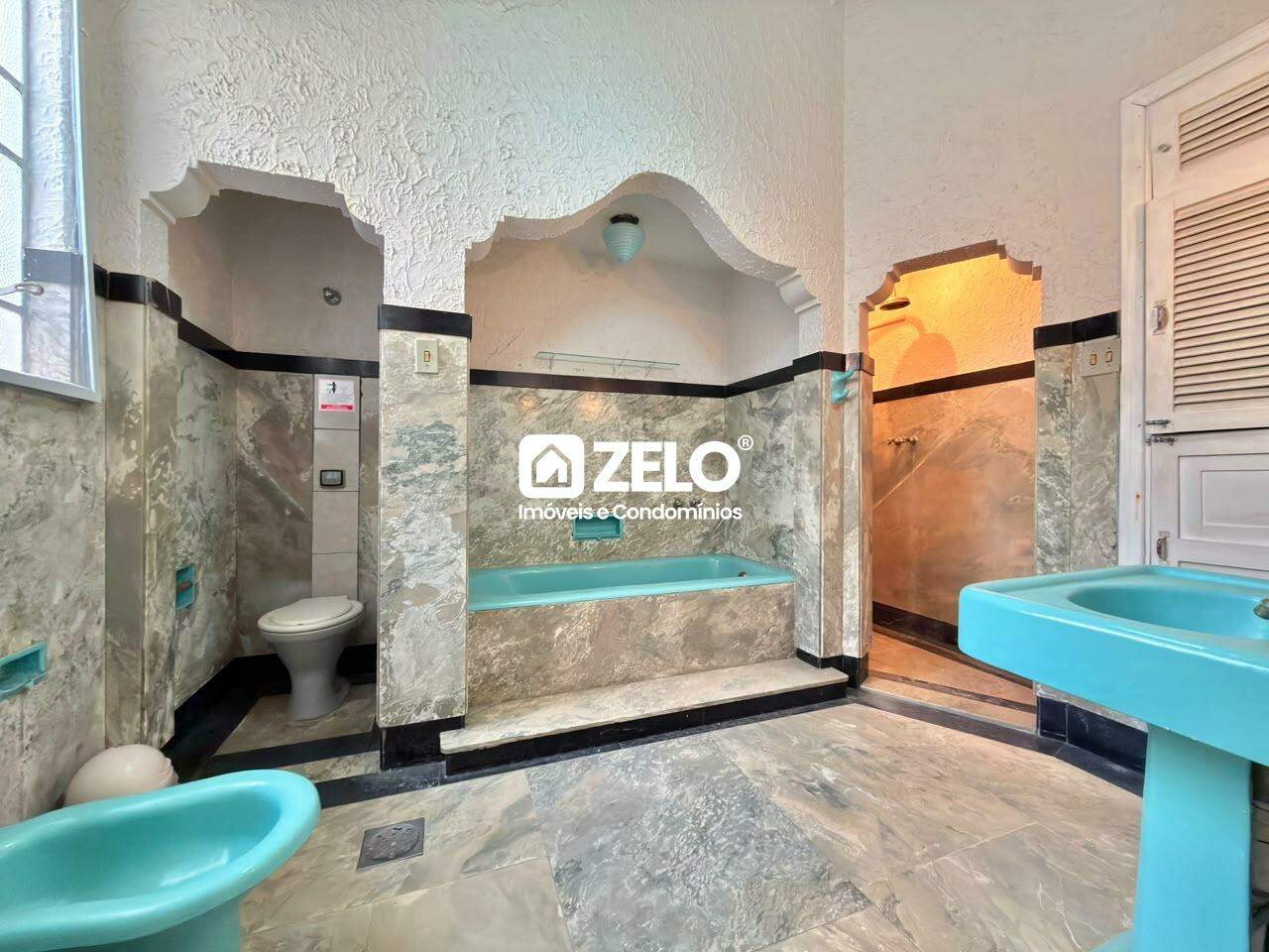 Casa comercial em Cambuí, Campinas - SP | Zelo Imóveis: Casa comercial para alugar, Cambuí - Campinas/SP
