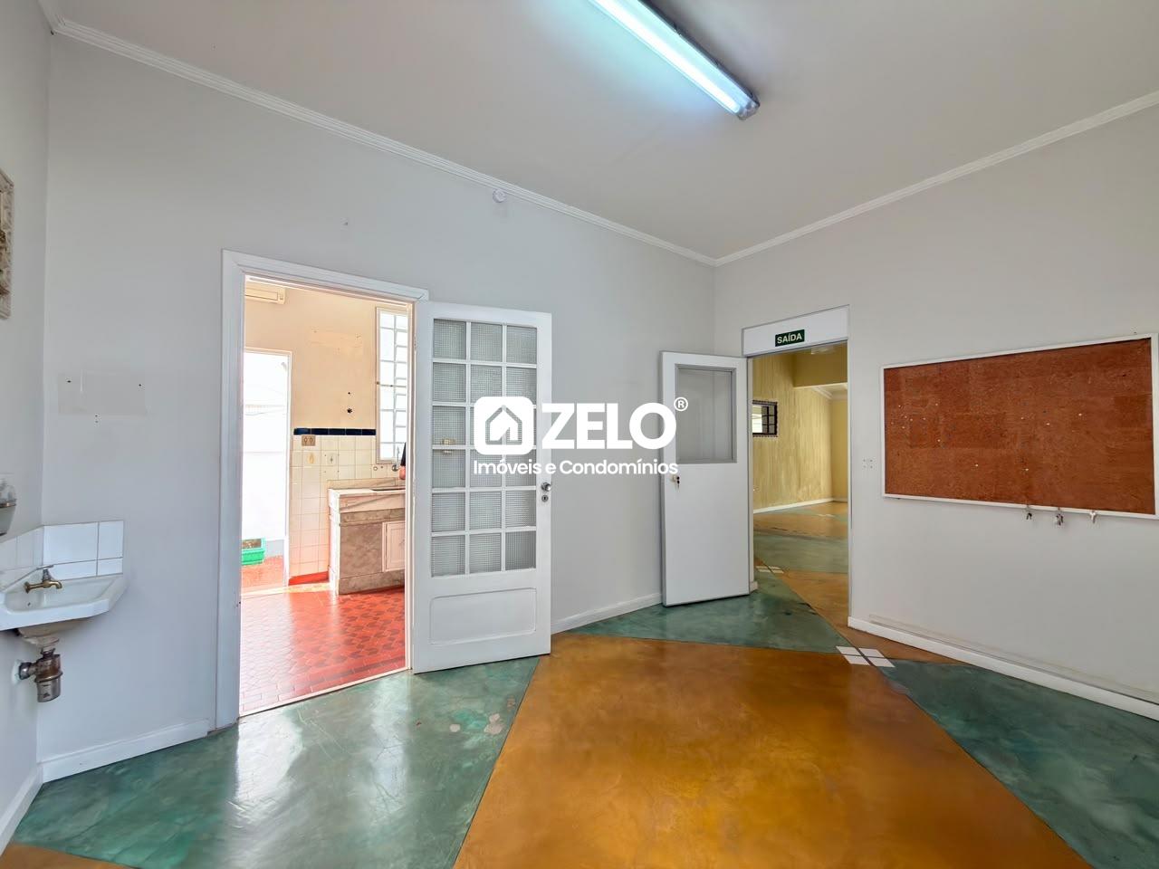 Casa comercial em Cambuí, Campinas - SP | Zelo Imóveis: Casa comercial para alugar, Cambuí - Campinas/SP