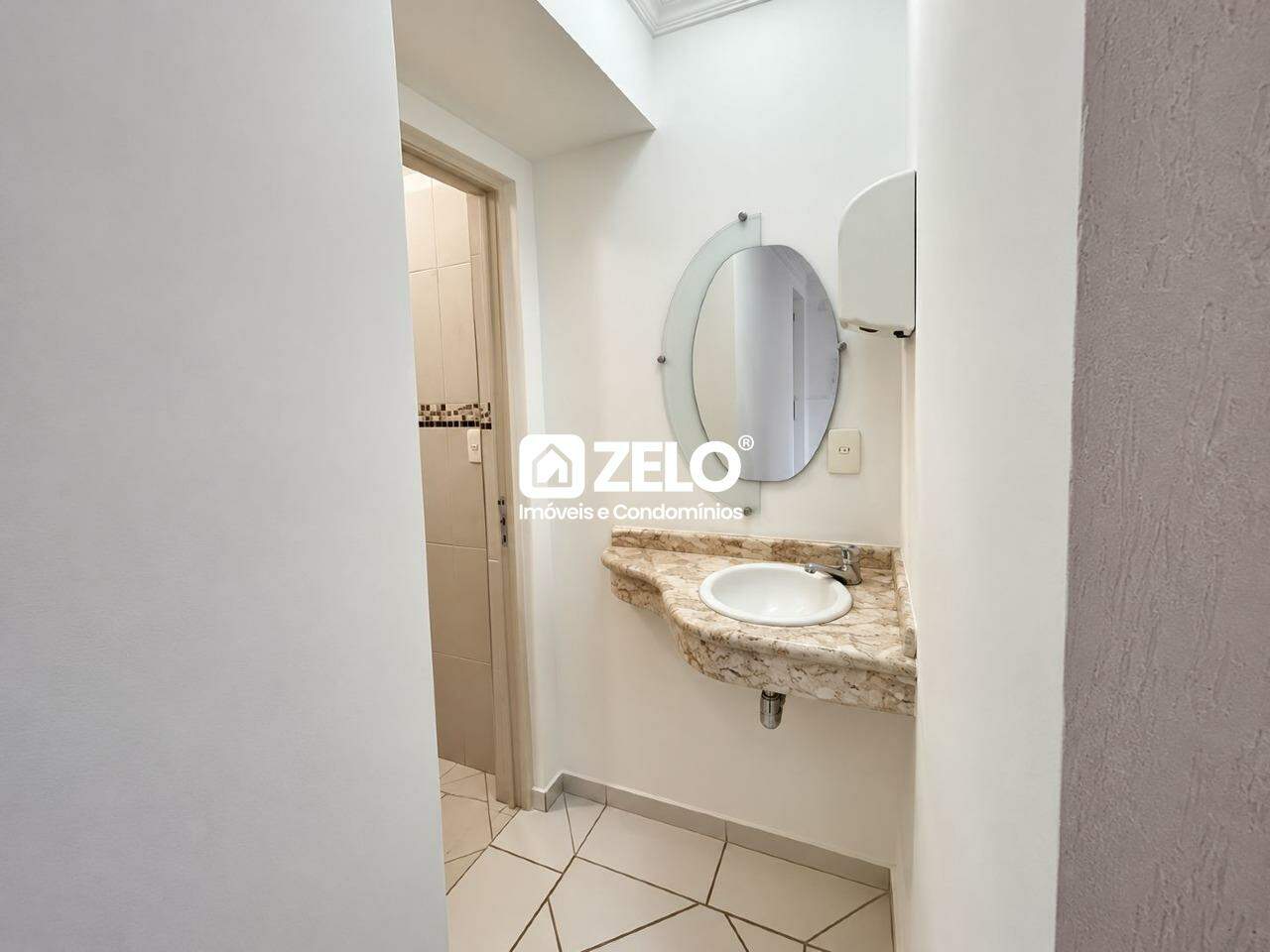 Sala em Centro, Campinas - SP | Zelo Imóveis: Sala à venda, Centro - Campinas/SP