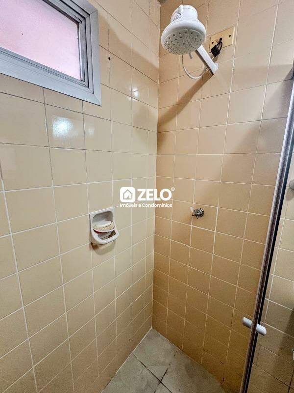 Apartamento em Botafogo, Campinas - SP | Zelo Imóveis: Apartamento à venda, Botafogo - Campinas/SP