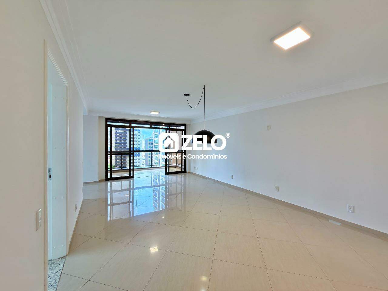 Apartamento em Cambuí, Campinas - SP | Zelo Imóveis: Apartamento à venda, Cambuí - Campinas/SP