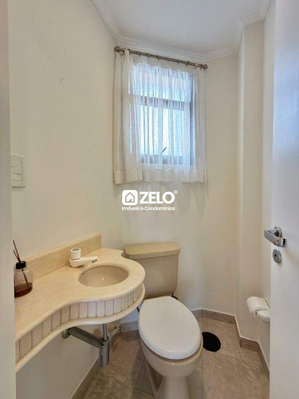Apartamento em Cambuí, Campinas - SP | Zelo Imóveis: Apartamento à venda, Cambuí - Campinas/SP