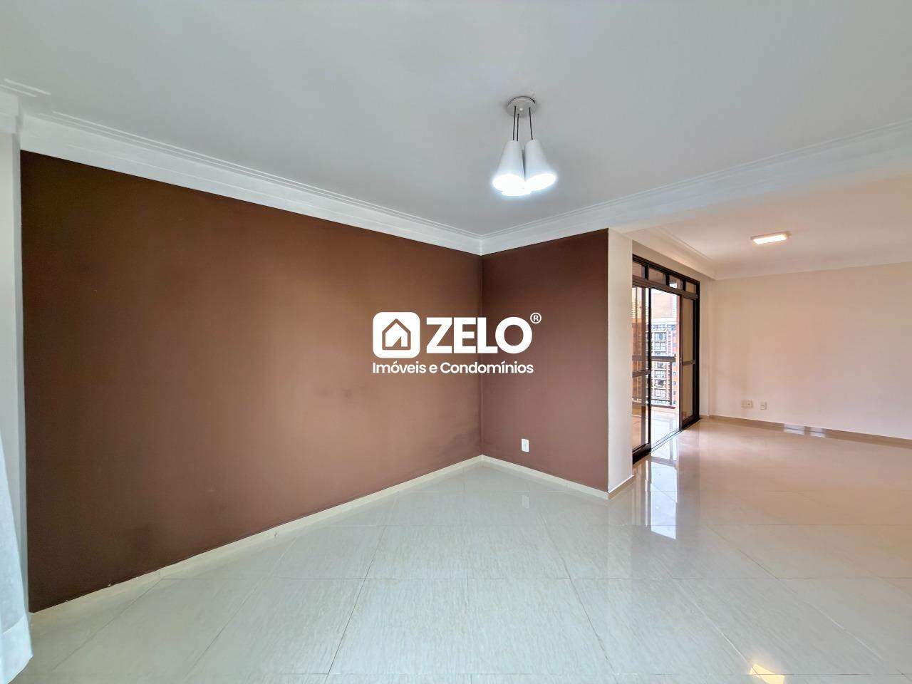 Apartamento em Cambuí, Campinas - SP | Zelo Imóveis: Apartamento à venda, Cambuí - Campinas/SP