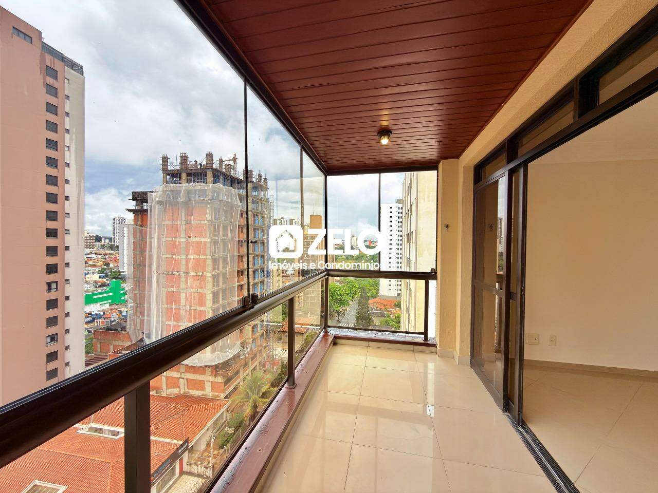 Apartamento em Cambuí, Campinas - SP | Zelo Imóveis: Apartamento à venda, Cambuí - Campinas/SP