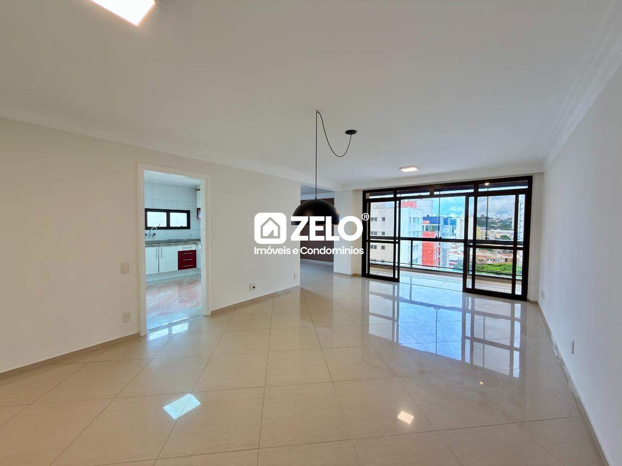 Apartamento em Cambuí, Campinas - SP | Zelo Imóveis: Apartamento à venda, Cambuí - Campinas/SP