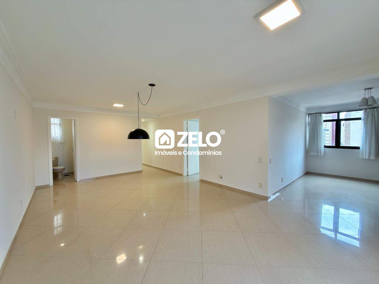 Apartamento em Cambuí, Campinas - SP | Zelo Imóveis: Apartamento à venda, Cambuí - Campinas/SP