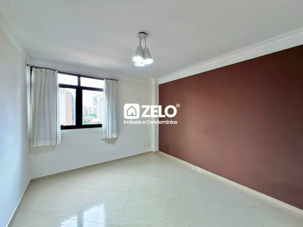 Apartamento em Cambuí, Campinas - SP | Zelo Imóveis: Apartamento à venda, Cambuí - Campinas/SP