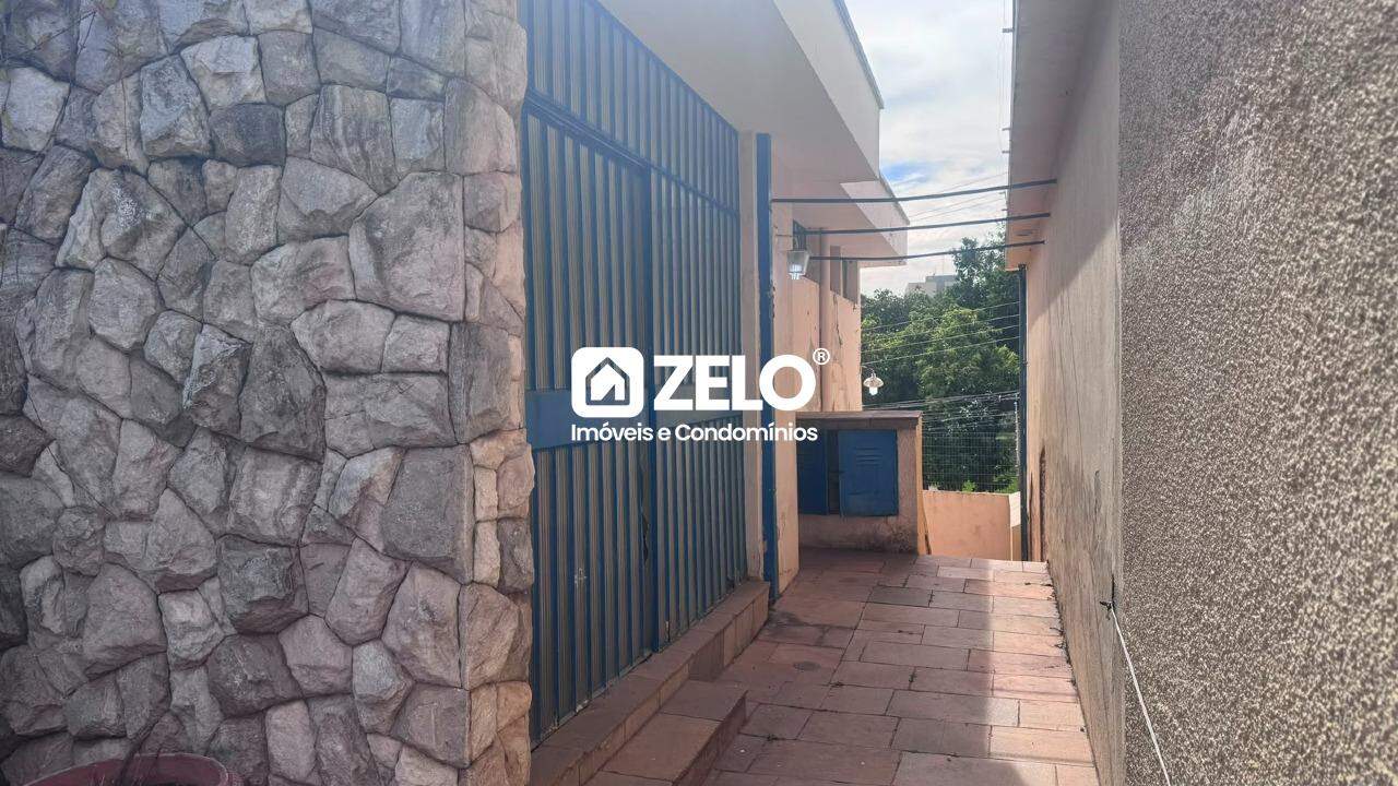 Casa em Chácara da Barra, Campinas - SP | Zelo Imóveis: Casa para alugar, Chácara da Barra - Campinas/SP